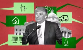 استاندارد مصرف انرژی