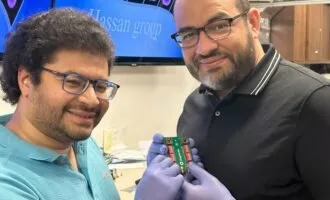 ساخت سریع‌ترین ترانزیستور کوانتومی جهان در آمریکا