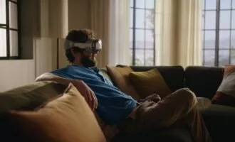 نارضایتی گسترده کاربران از هدست ویژن پرو اپل