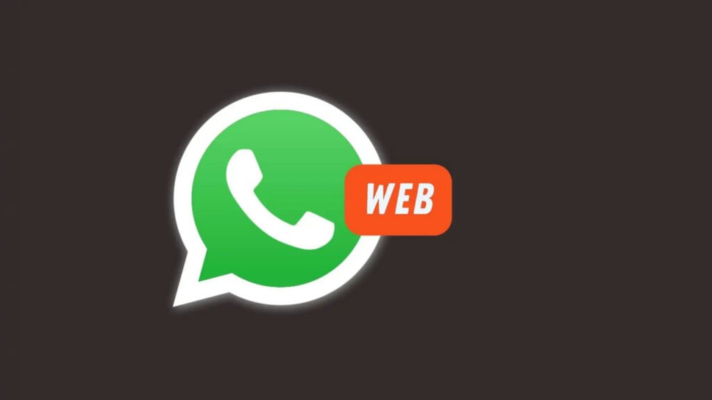 واتساپ وب چیست