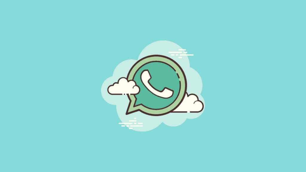 آموزش واتساپ وب