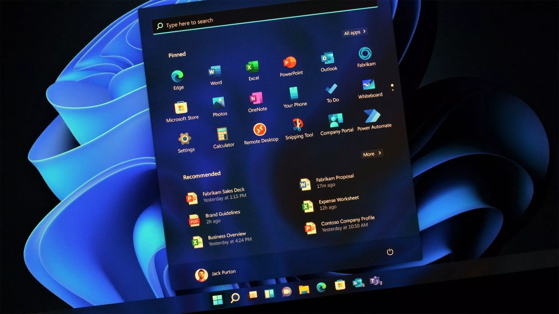 رونمایی مایکروسافت از Cross Device Resume