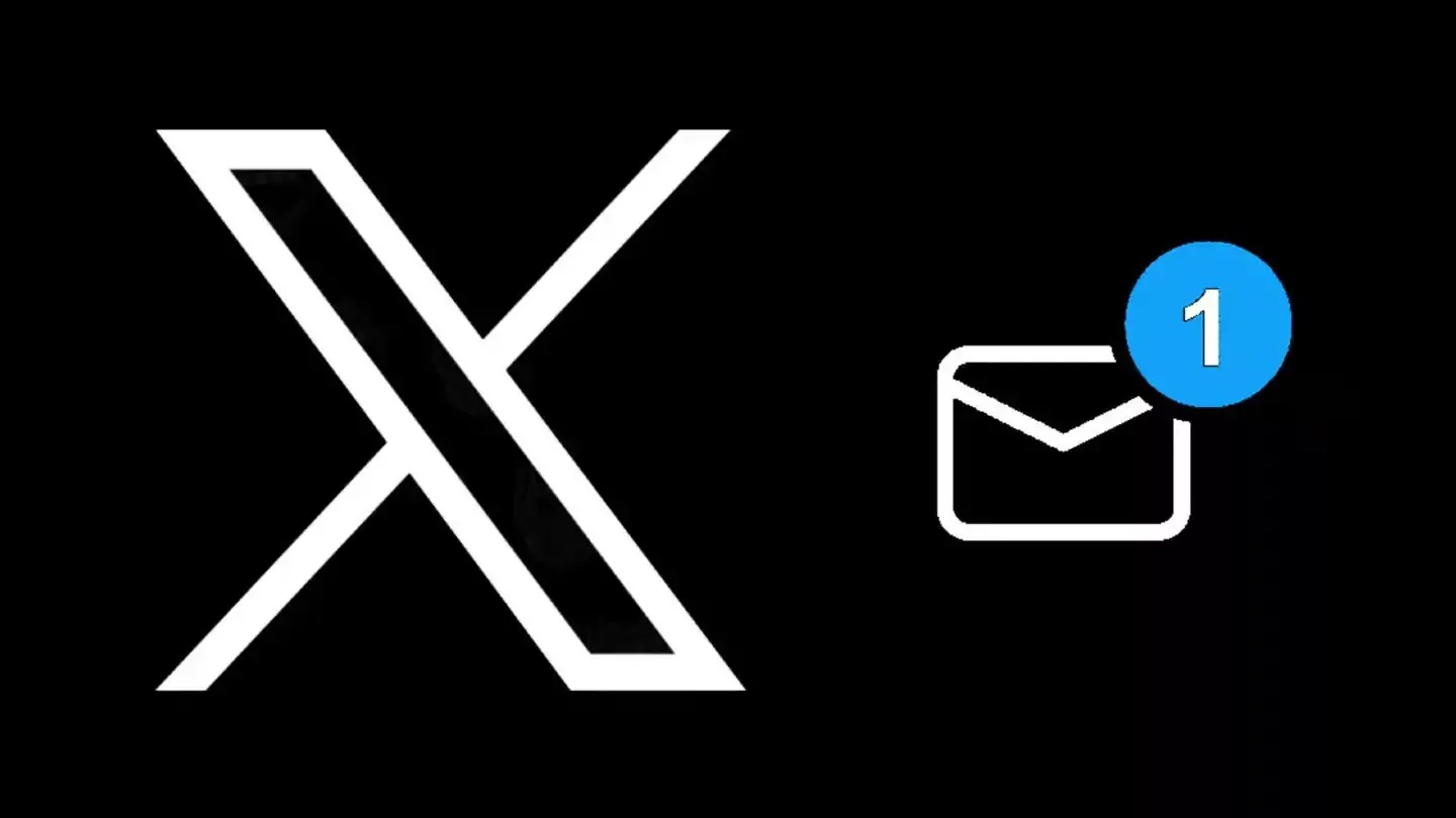 عرضه آزمایشی قابلیت جدید پیامرسانی در پلتفرم ایکس با نام XChat