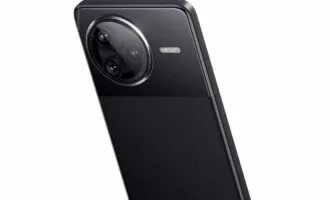 ردمی K80 اولترا