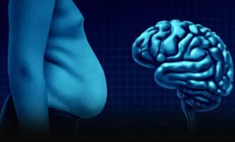 پژوهش جدید رابطه میان افزایش وزن و اضطراب را کشف کرد