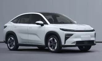 جیلی هائویوئه R7