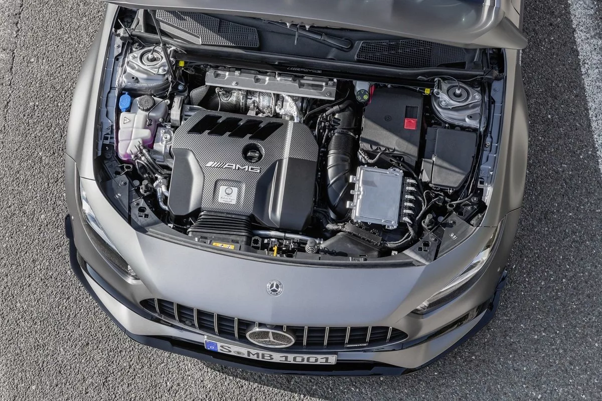 مرسدس AMG