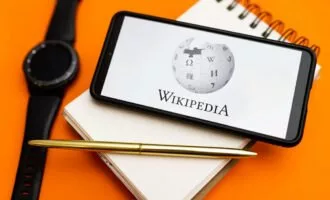 ویکی پدیا