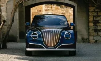 داکورا موتورز