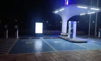 هزینه شارژ خودروهای برقی