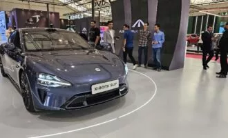 واردات خودرو در سال ۱۴۰۴