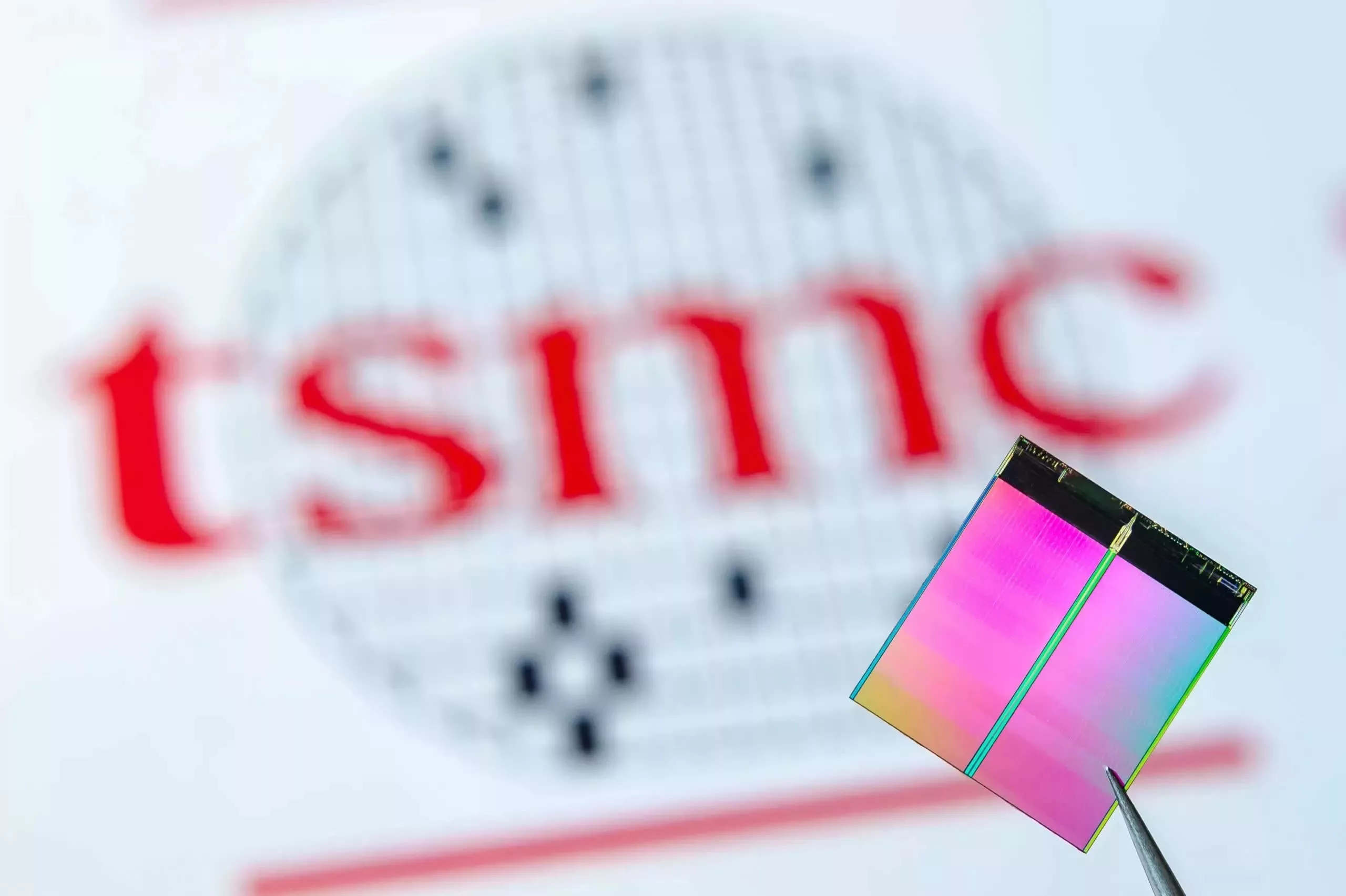افزایش 50 درصدی قیمت ویفرهای TSMC تا 2028 برای فناوری ۱.۴ نانومتری