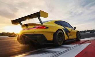 شیائومی SU7 اولترا