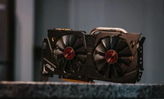 ریست کارت گرافیک