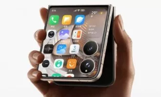 شیائومی میکس فلیپ 2