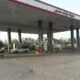 جایگاه‌های سی ان جی