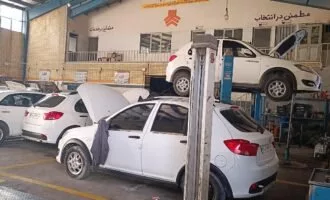 شرایط فروش کوییک S