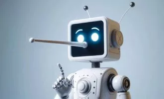 توهم هوش مصنوعی