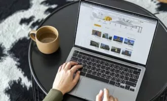 پردازش تصویر هتل‌ها با هوش مصنوعی