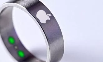 حلقه هوشمند اپل