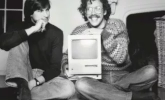 بیل اتکینسون