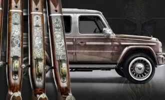 کارلکس دیزاین