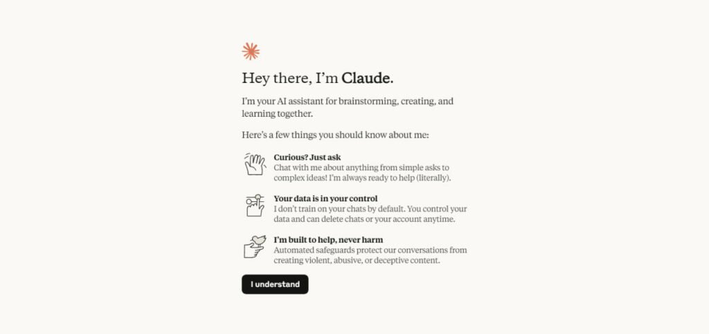 آموزش استفاده از Claude