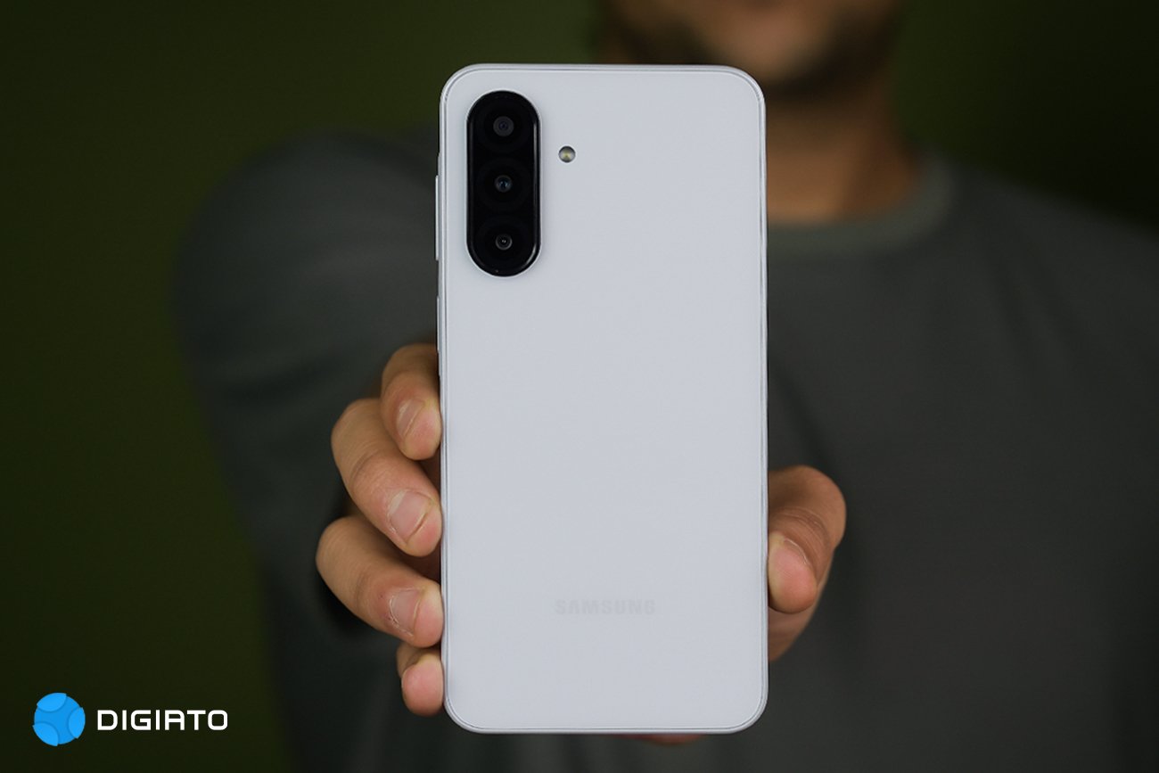 گلکسی A26 سامسونگ