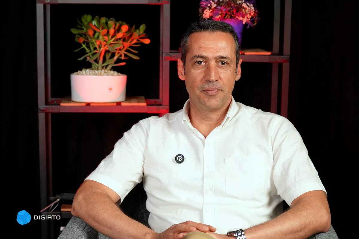 مصاحبه با مدیر کسب‌وکار داروی دیجی‌کالا