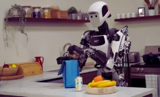 جمینای رباتیکس