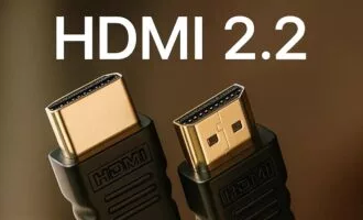 HDMI 2.2