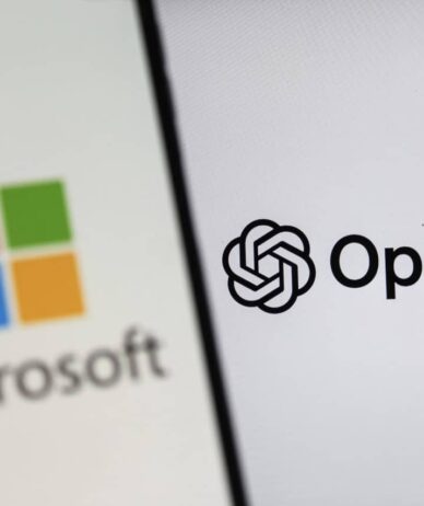 OpenAI ظاهراً به‌دنبال شکایت ضدانحصاری علیه مایکروسافت است