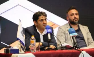 رونمایی از سامانه نظارت نظارتی پلتفرم‌های آنلاین طلا