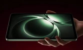 تبلت ردمی K Pad