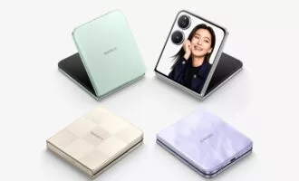 شیائومی میکس فلیپ ۲