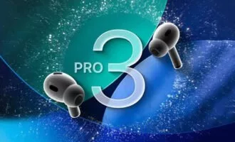 ایرپاد پرو 3