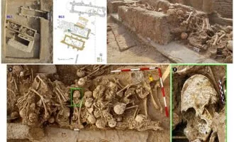 کشف در ایران