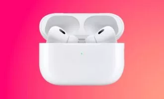 کنترل دوربین با ایرپاد