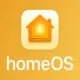 اپل homeOS