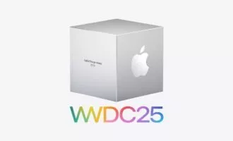 مسابقه طراحی 2025 اپل