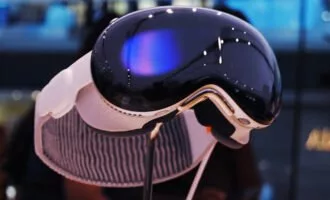 اپل ویژن پرو