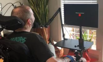 ایمپلنت مغزی