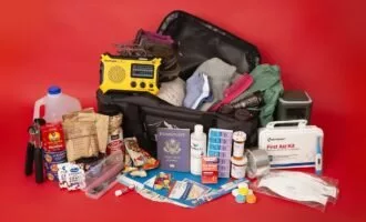 کیت لوازم اضطراری