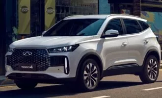 ام وی ام X5