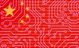 صعود چین به صدر جدول تولید جهانی تراشه تا سال 2030