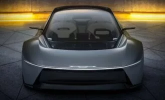 کرایسلر ۳۰۰