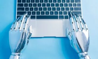 استخدام هوش مصنوعی