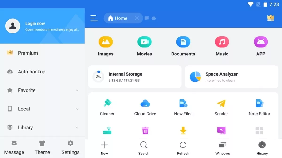 برنامه های مضر برای گوشی