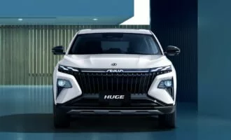 دانگ فنگ هائوجی