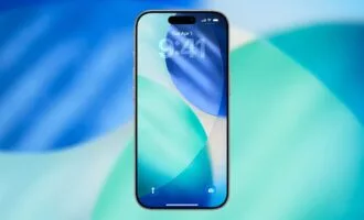 دانلود والپیپرهای جدید iOS 26